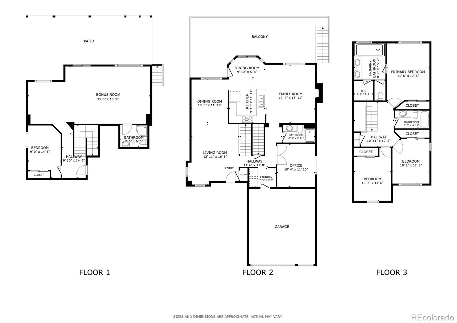MLS Image #44 for 2043  fendlebrush street,highlands ranch, Colorado