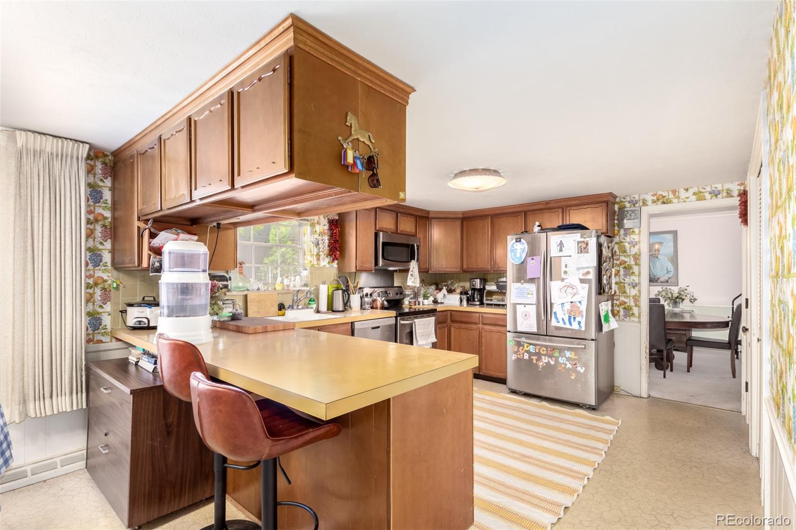 MLS Image #10 for 9540 e grand place,greenwood village, Colorado