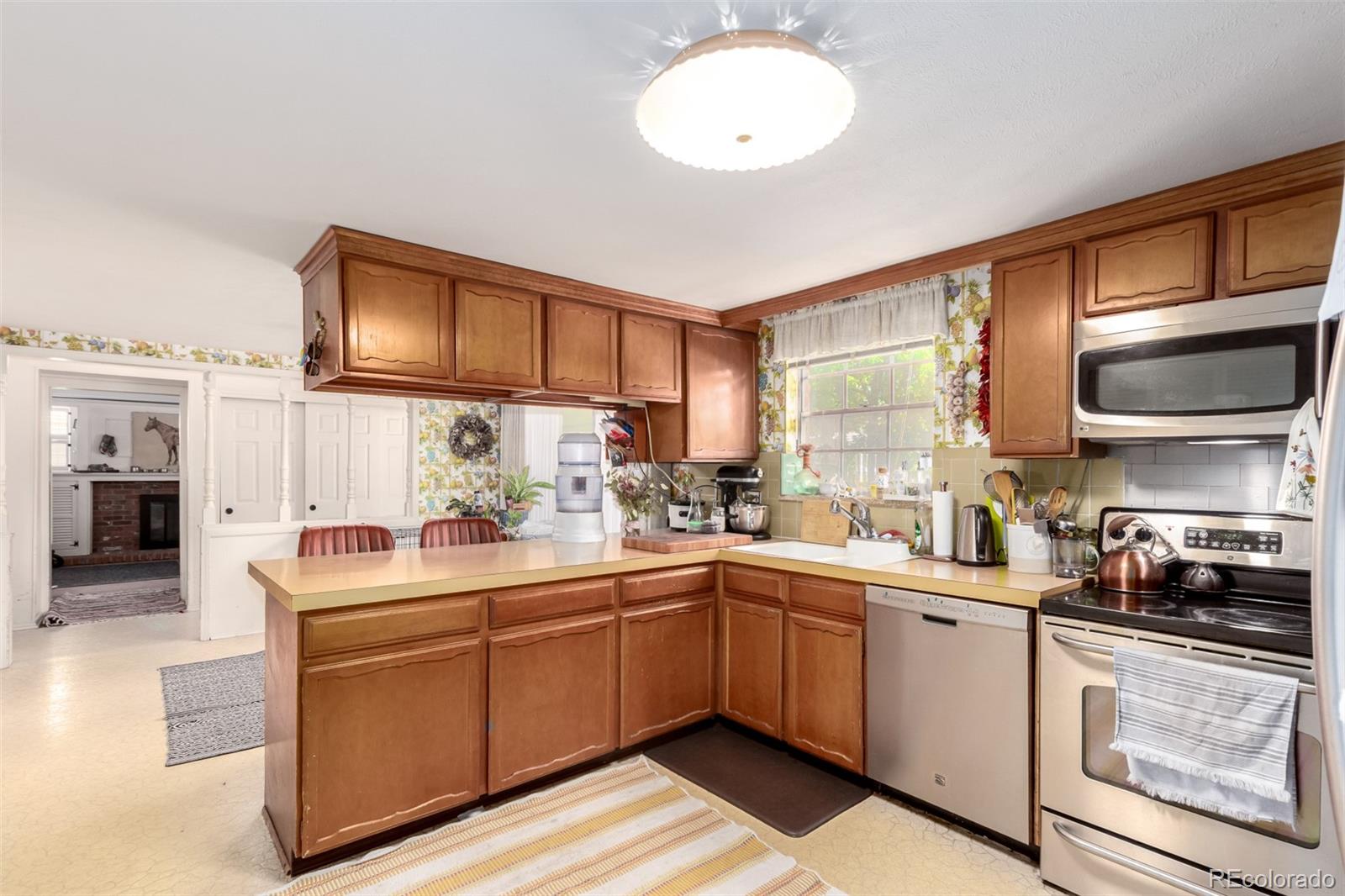 MLS Image #11 for 9540 e grand place,greenwood village, Colorado