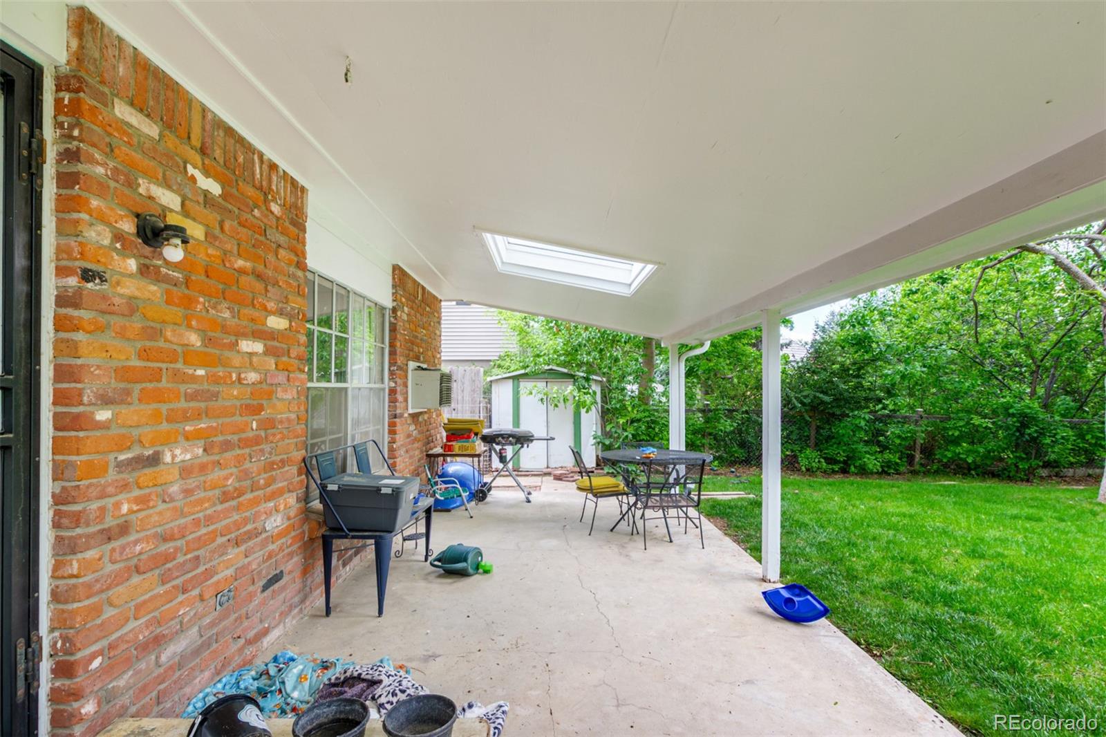 MLS Image #25 for 9540 e grand place,greenwood village, Colorado