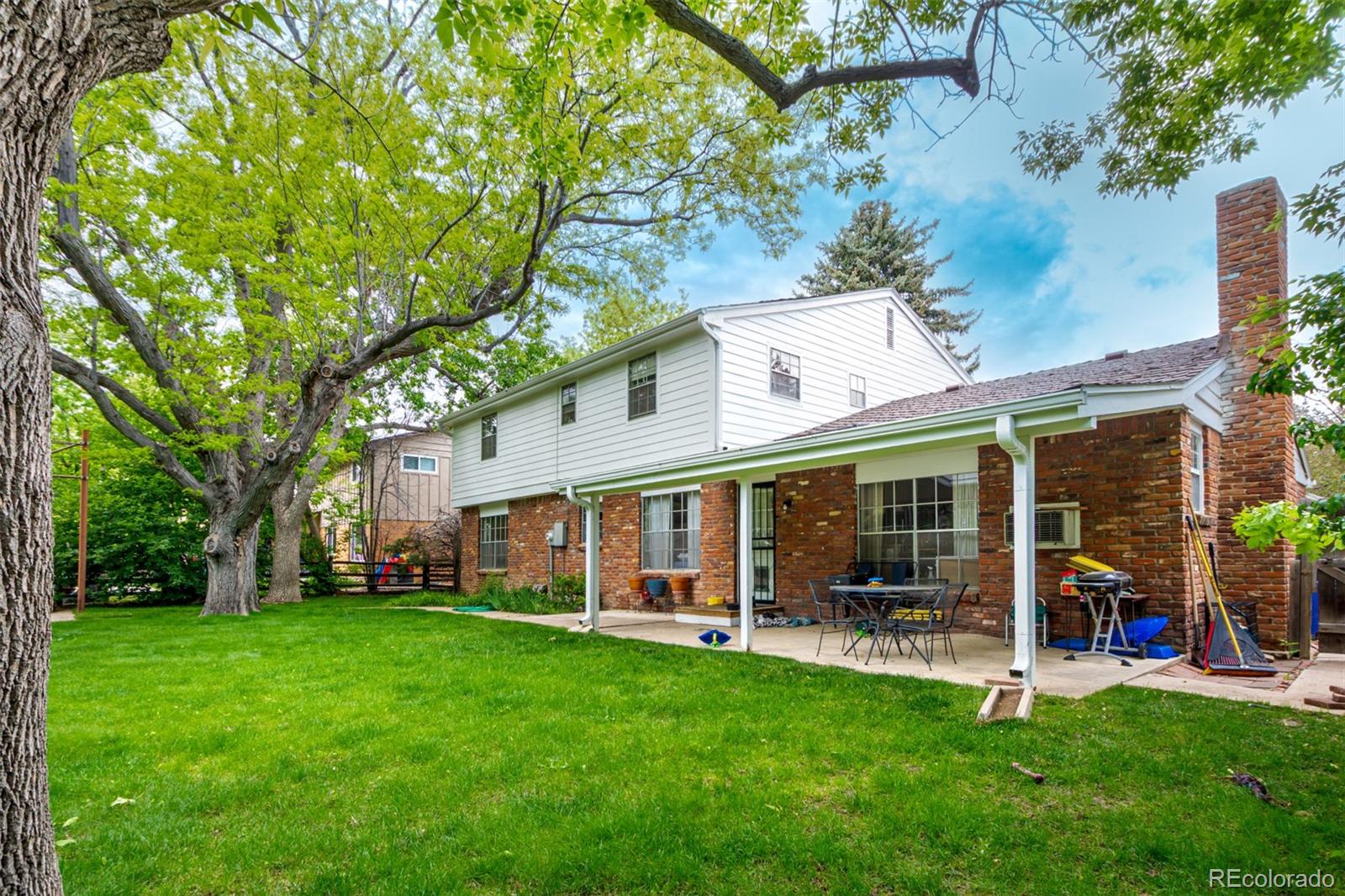 MLS Image #27 for 9540 e grand place,greenwood village, Colorado