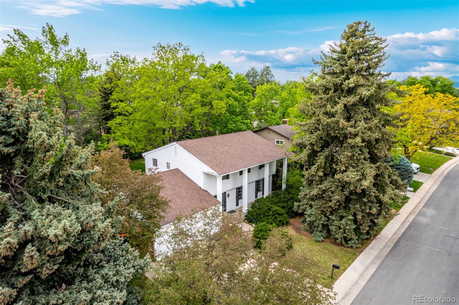MLS Image #28 for 9540 e grand place,greenwood village, Colorado