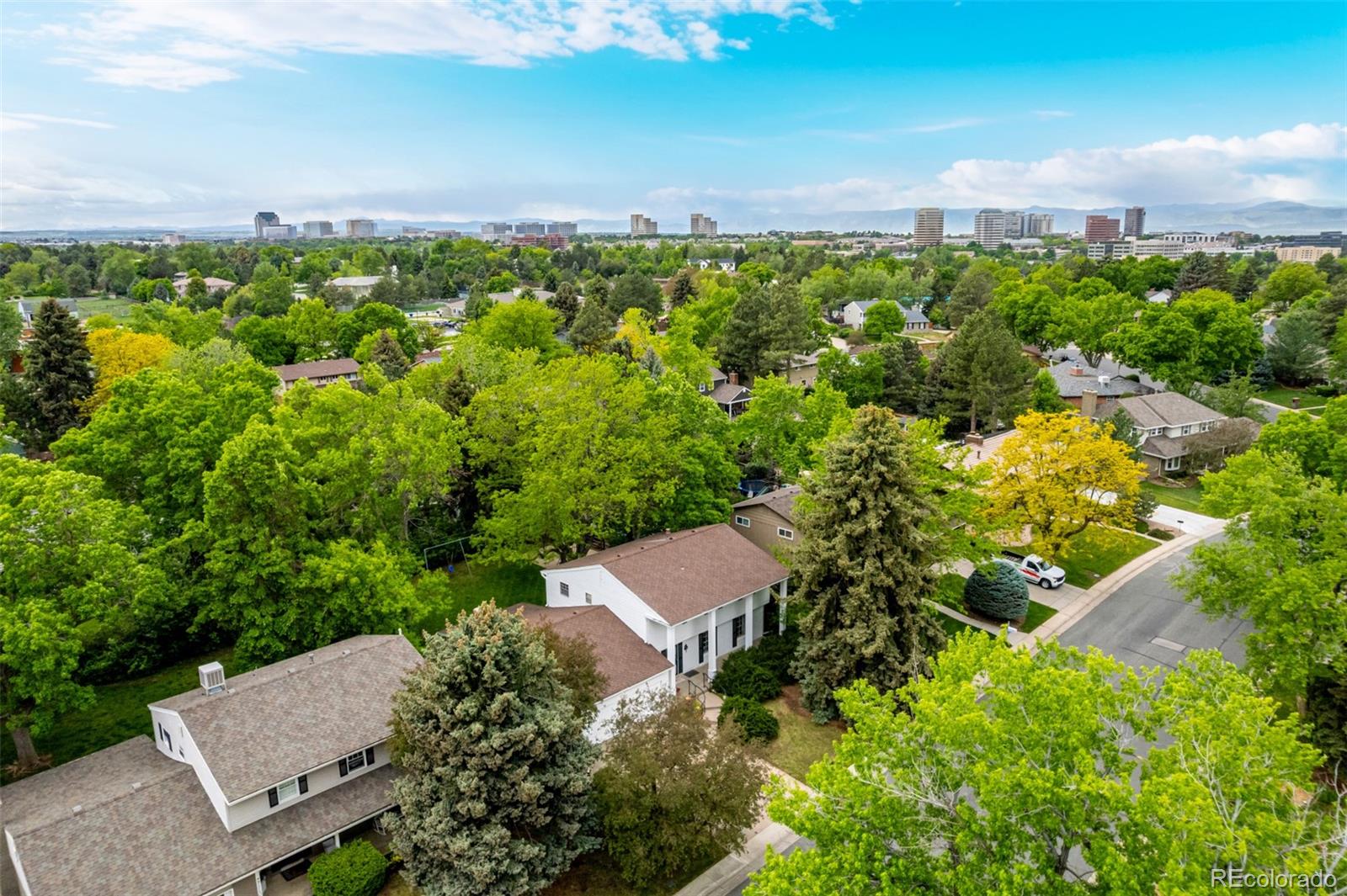 MLS Image #29 for 9540 e grand place,greenwood village, Colorado