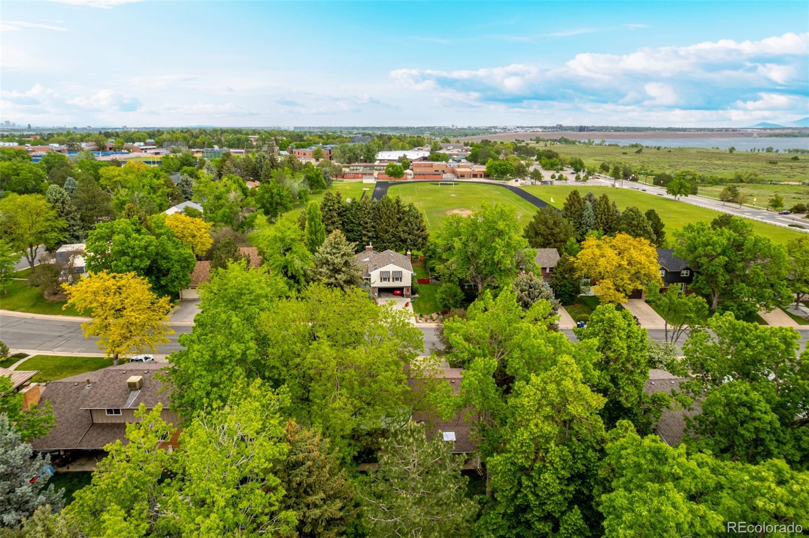 MLS Image #3 for 9540 e grand place,greenwood village, Colorado