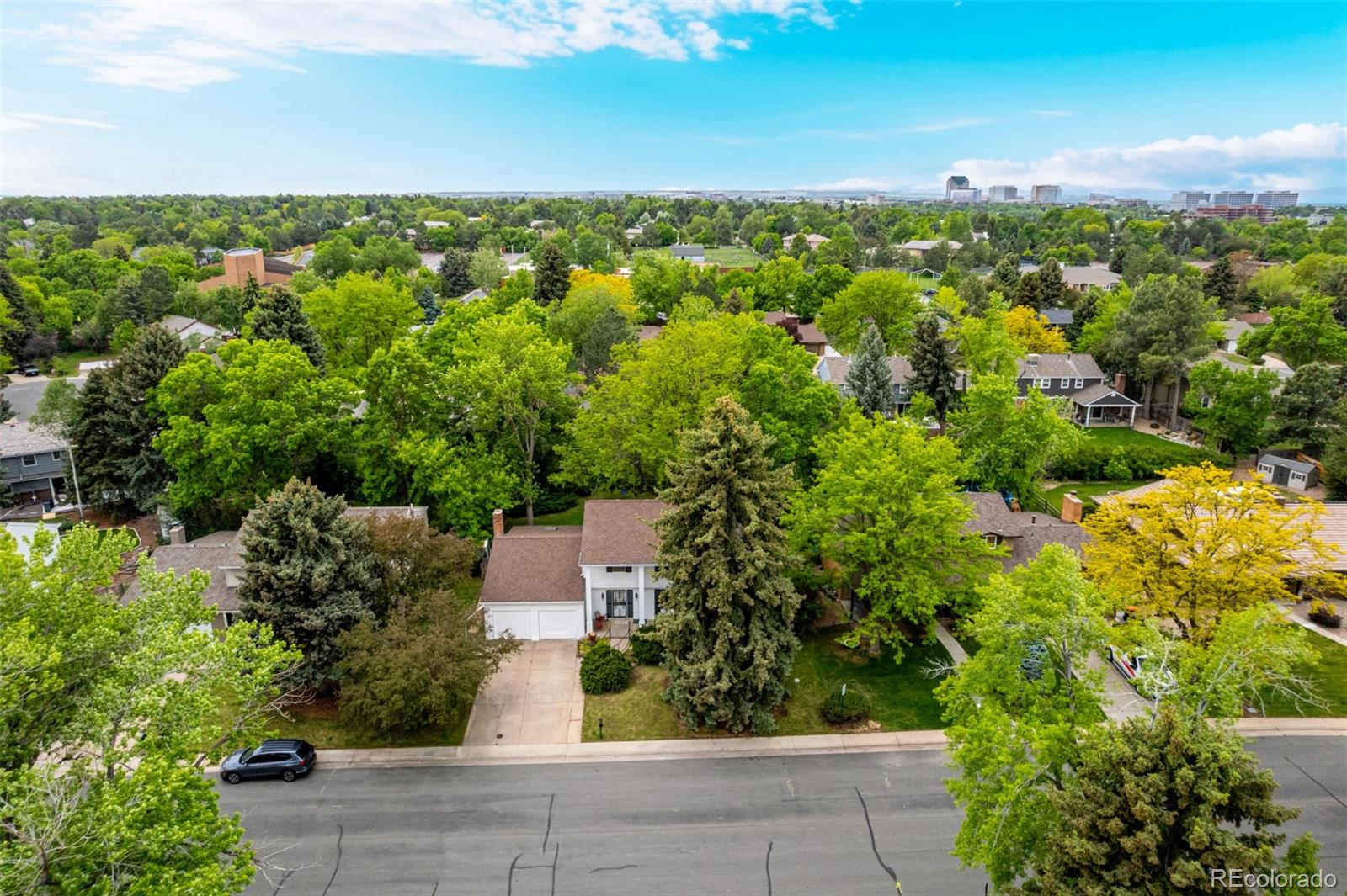 MLS Image #30 for 9540 e grand place,greenwood village, Colorado