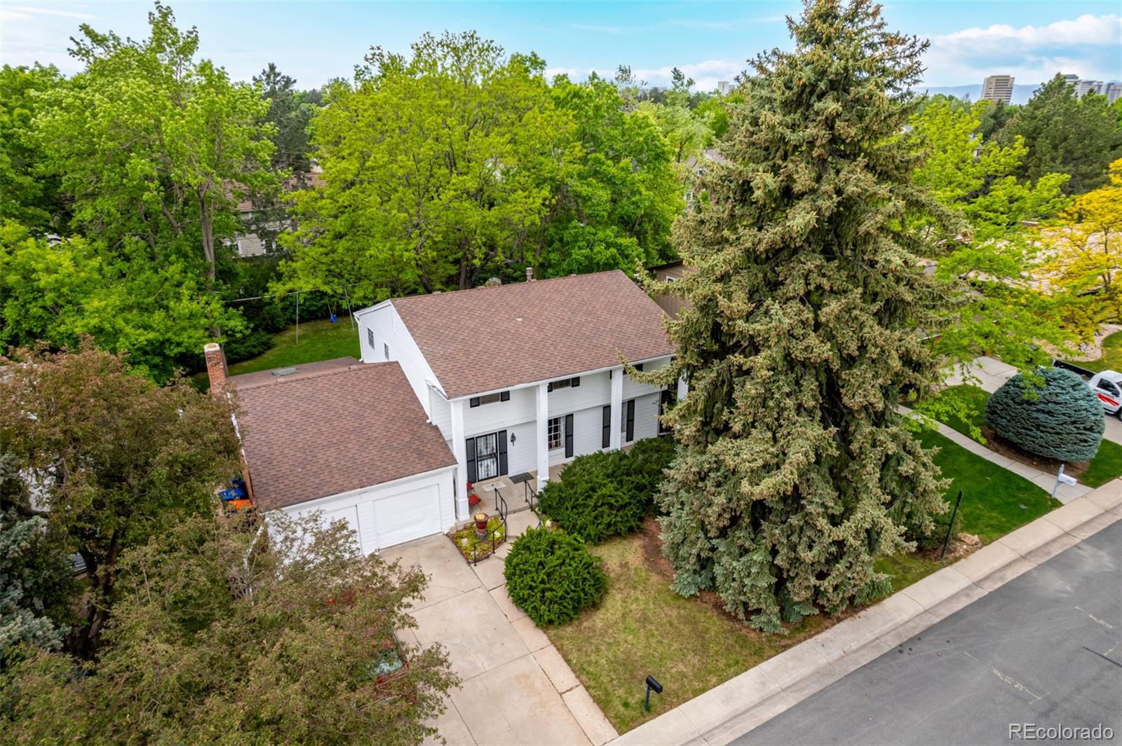 MLS Image #35 for 9540 e grand place,greenwood village, Colorado