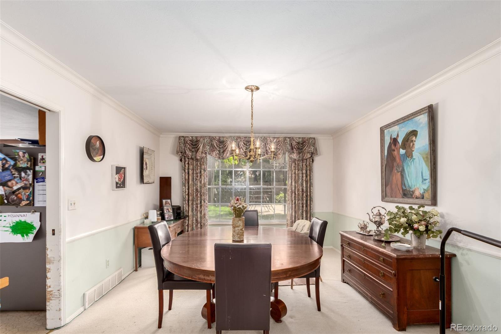MLS Image #8 for 9540 e grand place,greenwood village, Colorado