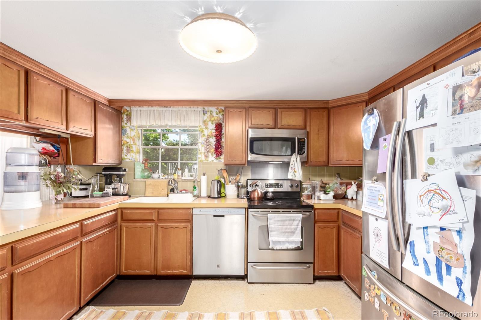 MLS Image #9 for 9540 e grand place,greenwood village, Colorado