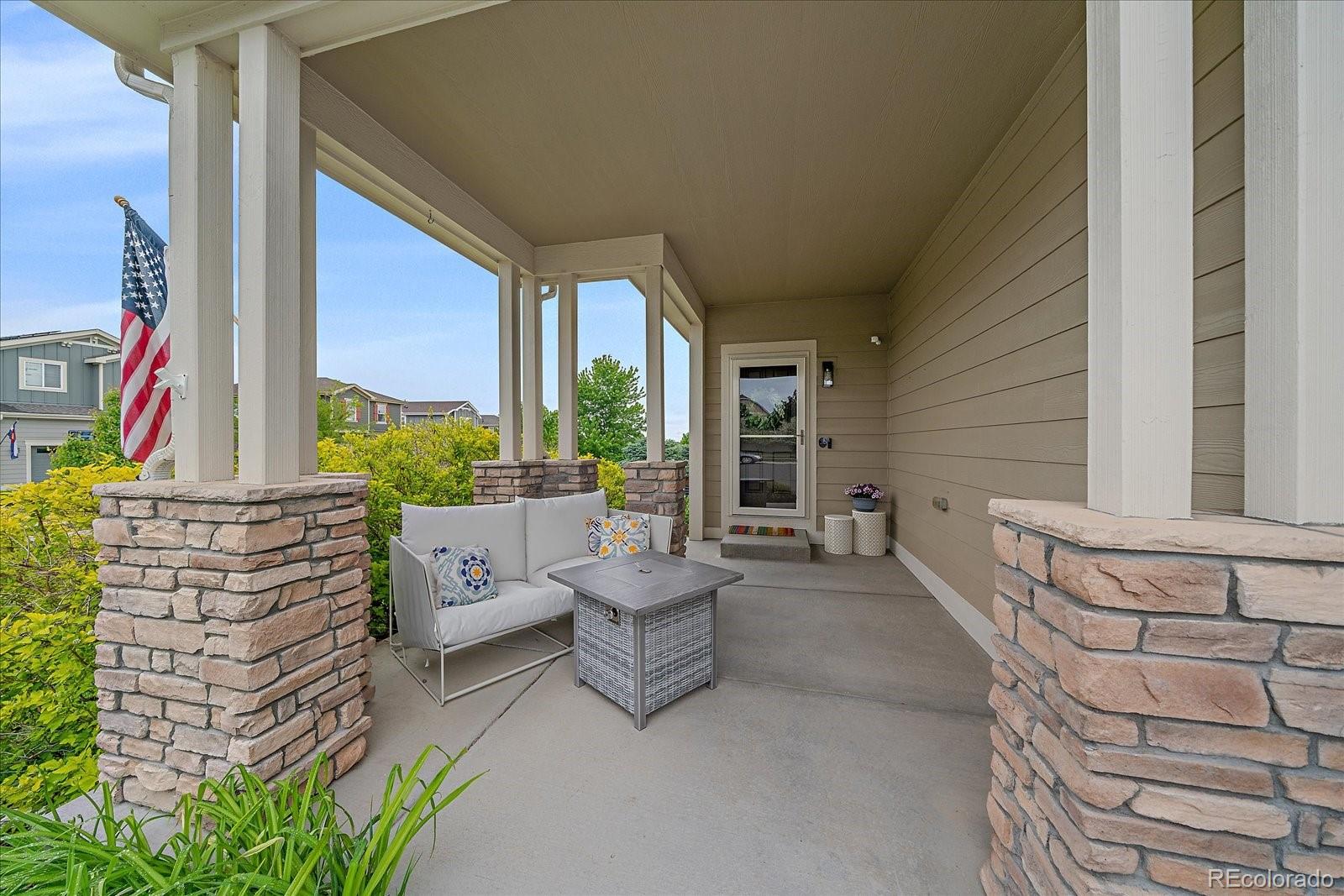 MLS Image #2 for 23831  eagle bend lane,parker, Colorado