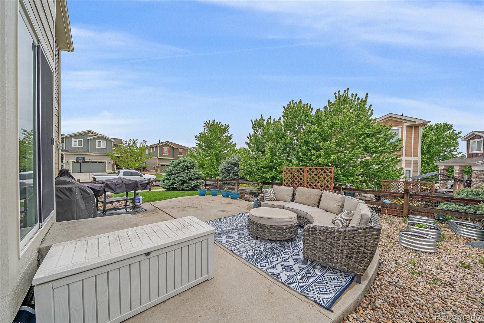 MLS Image #26 for 23831  eagle bend lane,parker, Colorado