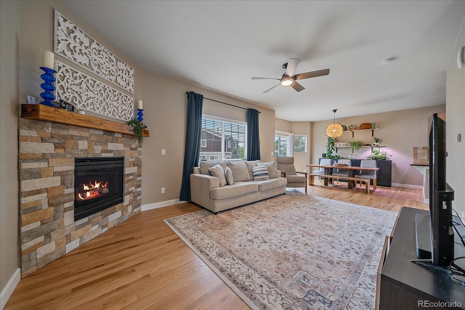 MLS Image #4 for 23831  eagle bend lane,parker, Colorado