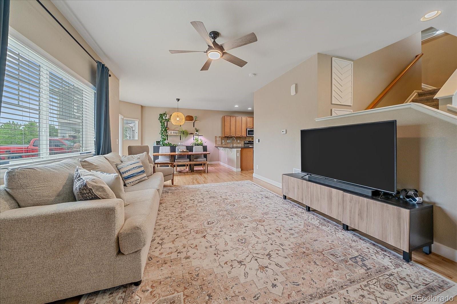 MLS Image #5 for 23831  eagle bend lane,parker, Colorado