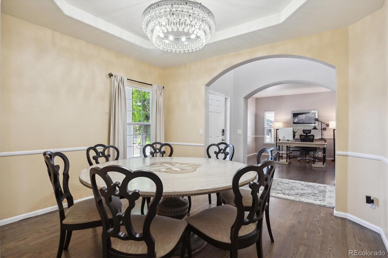 MLS Image #11 for 13132  pennsylvania circle,thornton, Colorado