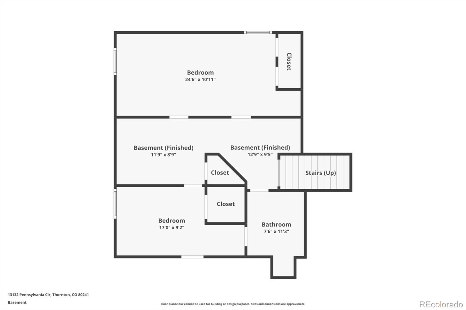 MLS Image #46 for 13132  pennsylvania circle,thornton, Colorado