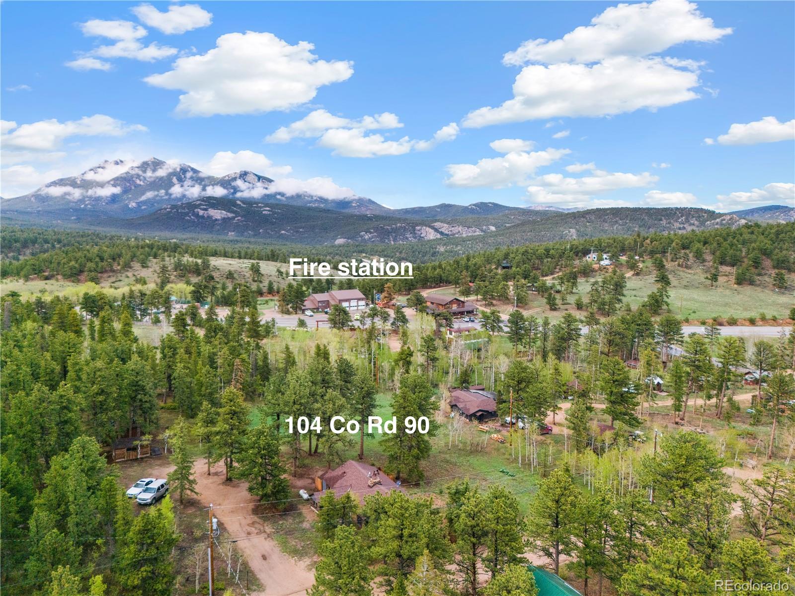 MLS Image #28 for 104  county road 90 ,allenspark, Colorado