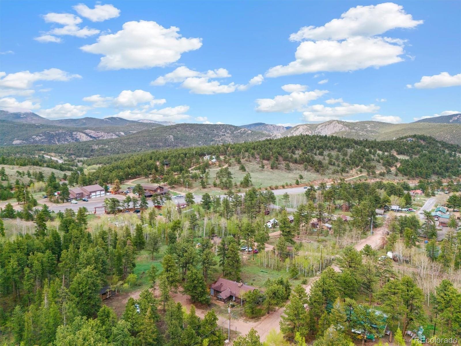 MLS Image #30 for 104  county road 90 ,allenspark, Colorado