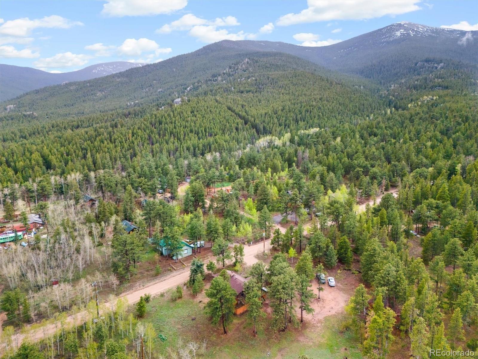 MLS Image #31 for 104  county road 90 ,allenspark, Colorado