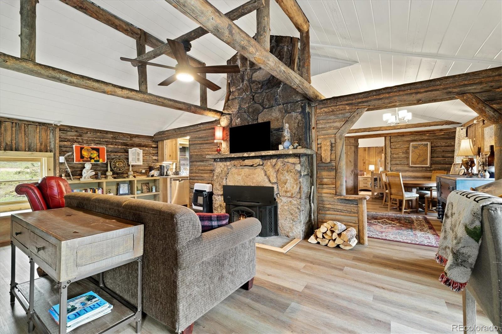 MLS Image #4 for 104  county road 90 ,allenspark, Colorado