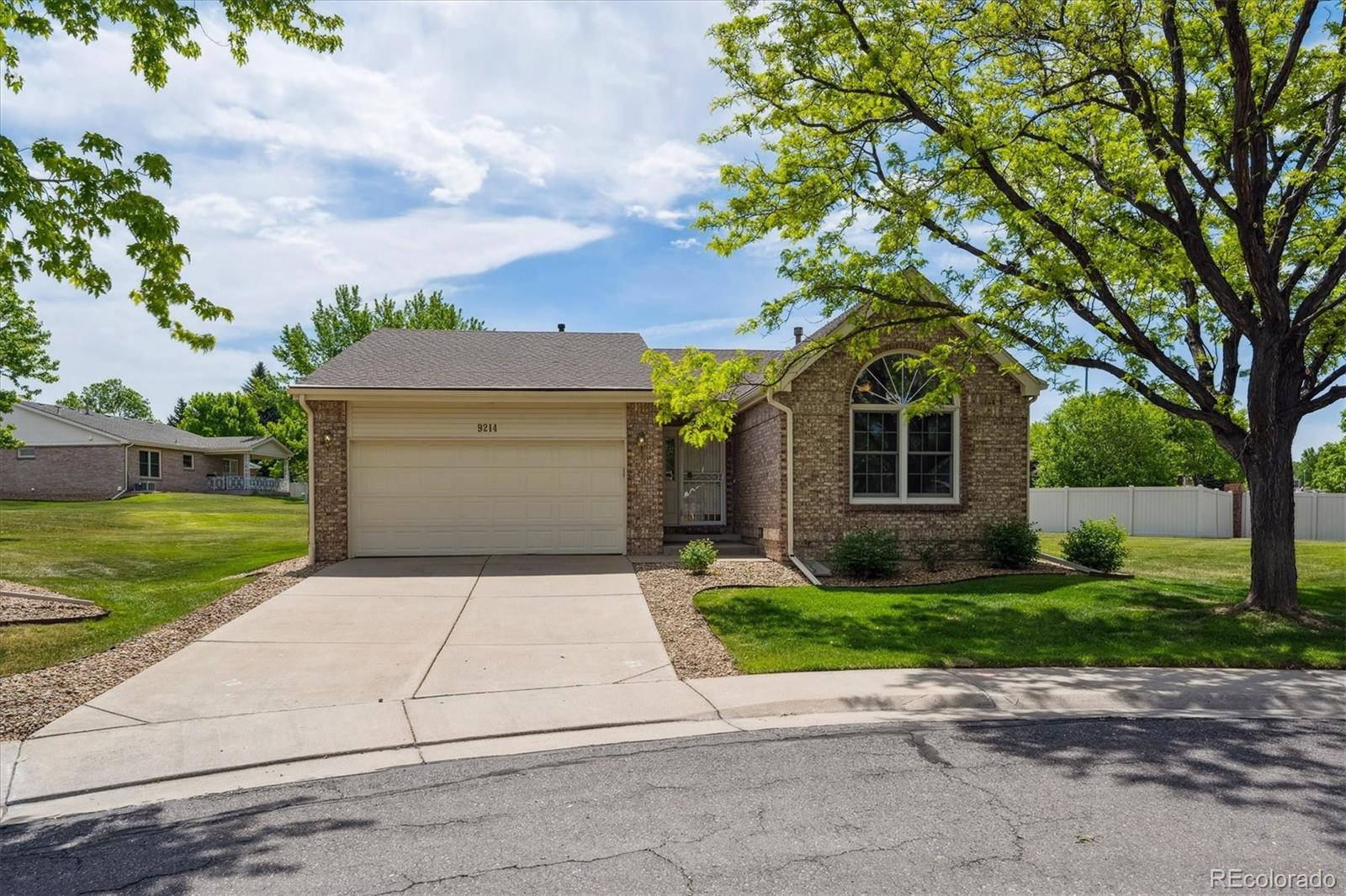 CMA Image for 9214  Winona Court,Westminster, Colorado
