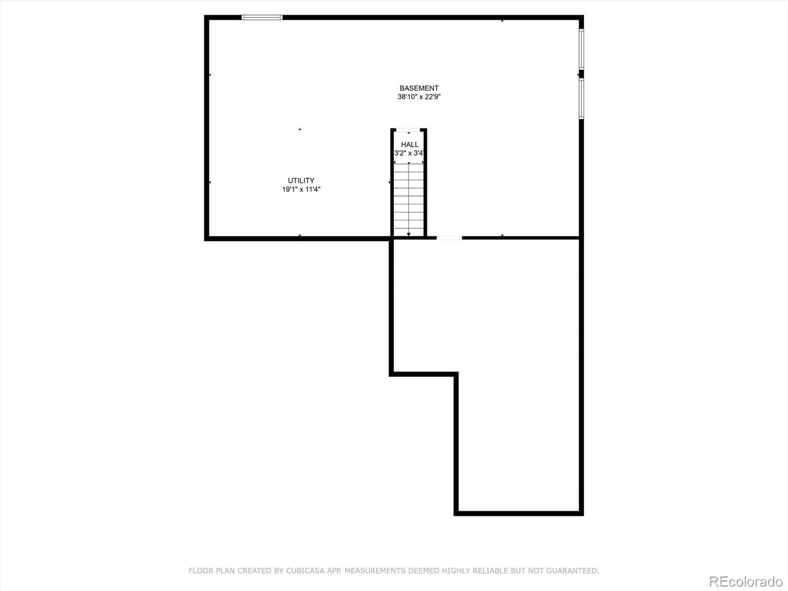 MLS Image #21 for 9214  winona court,westminster, Colorado