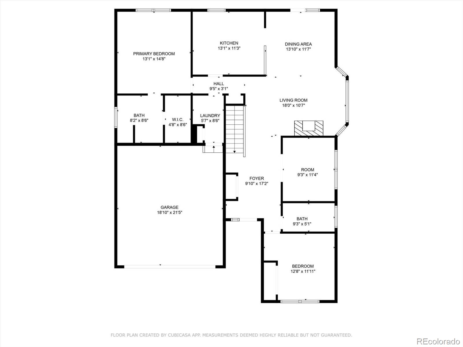 MLS Image #22 for 9214  winona court,westminster, Colorado