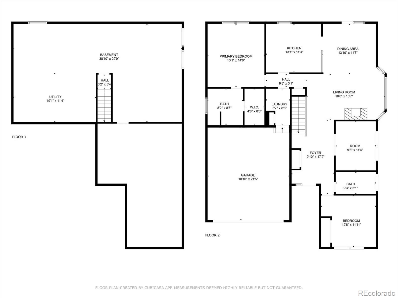 MLS Image #23 for 9214  winona court,westminster, Colorado
