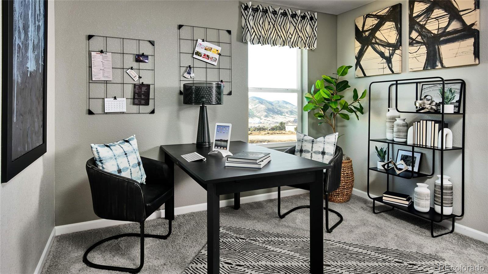 MLS Image #10 for 14847  arbor boulevard,thornton, Colorado