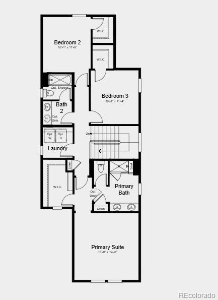 MLS Image #2 for 14847  arbor boulevard,thornton, Colorado