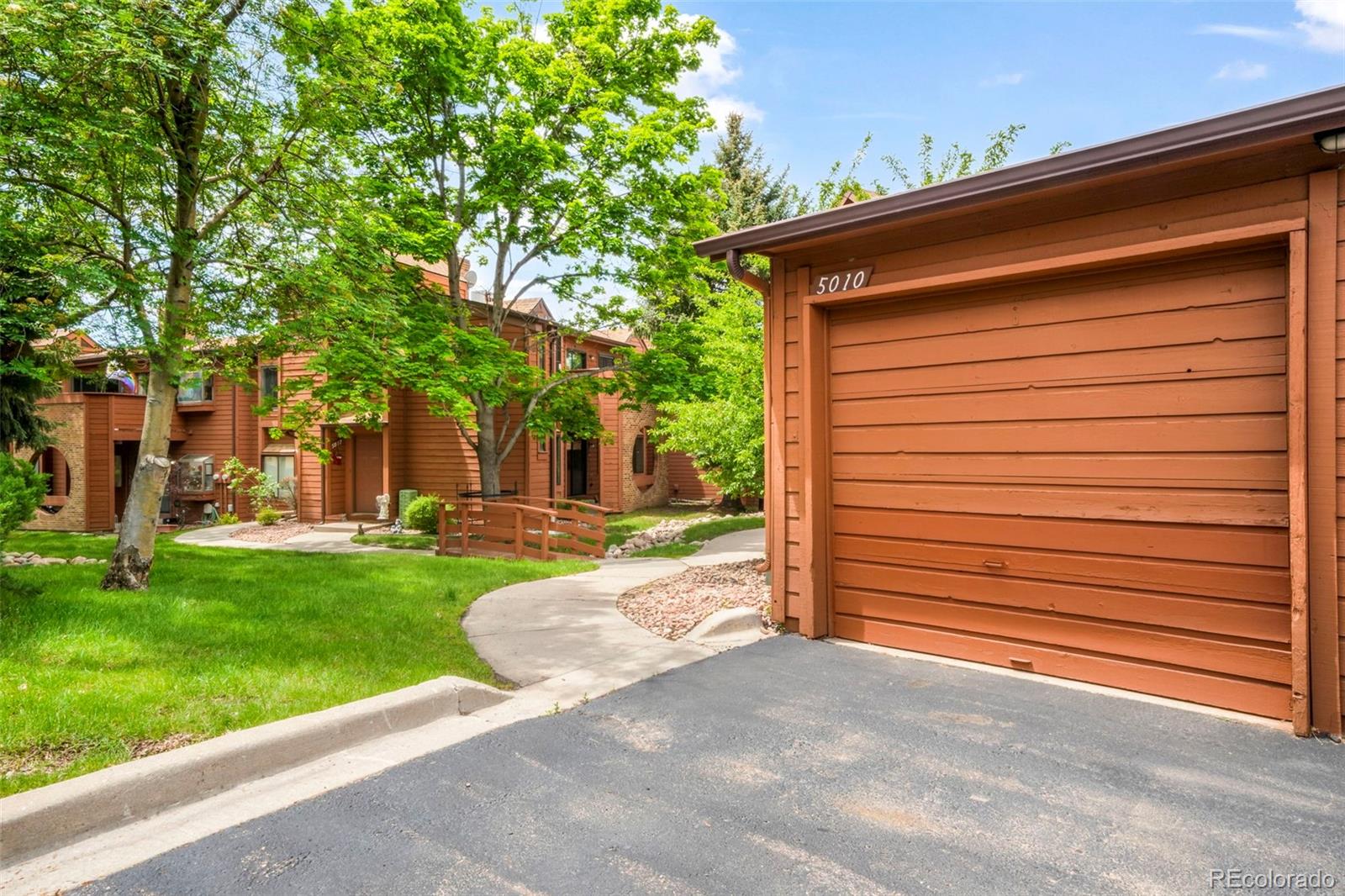 MLS Image #3 for 5010  sunsuite trail,colorado springs, Colorado