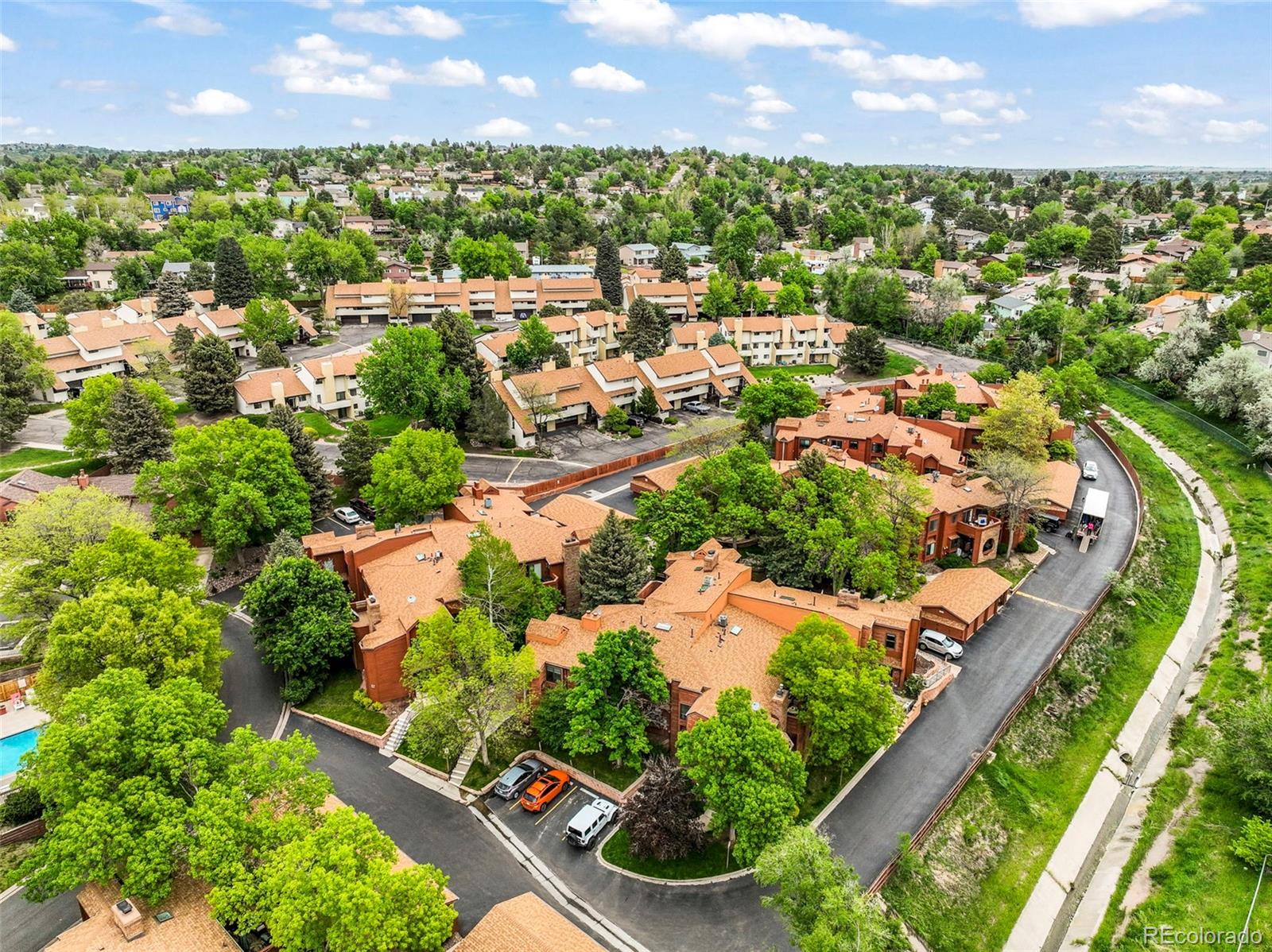 MLS Image #41 for 5010  sunsuite trail,colorado springs, Colorado