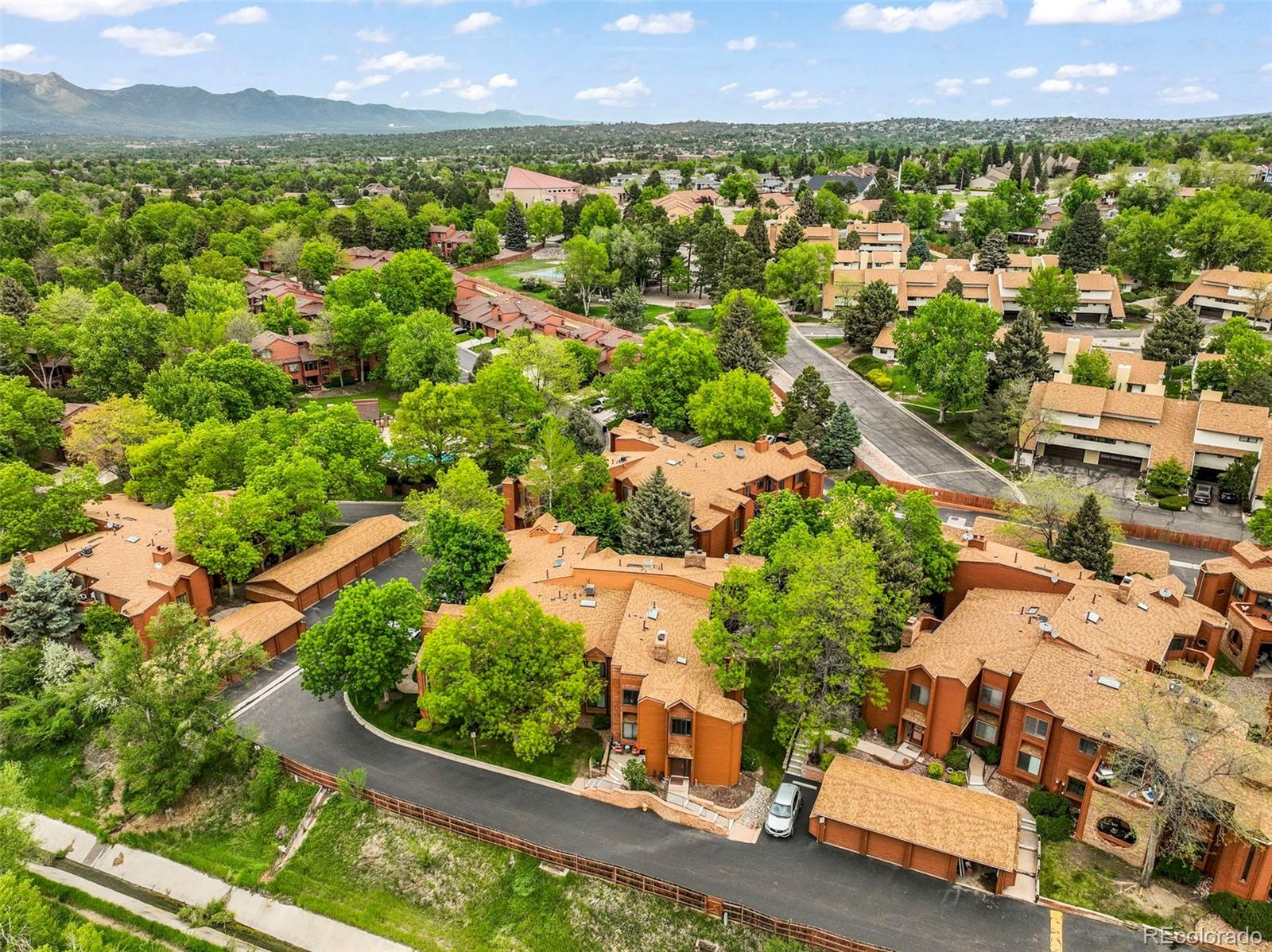 MLS Image #42 for 5010  sunsuite trail,colorado springs, Colorado
