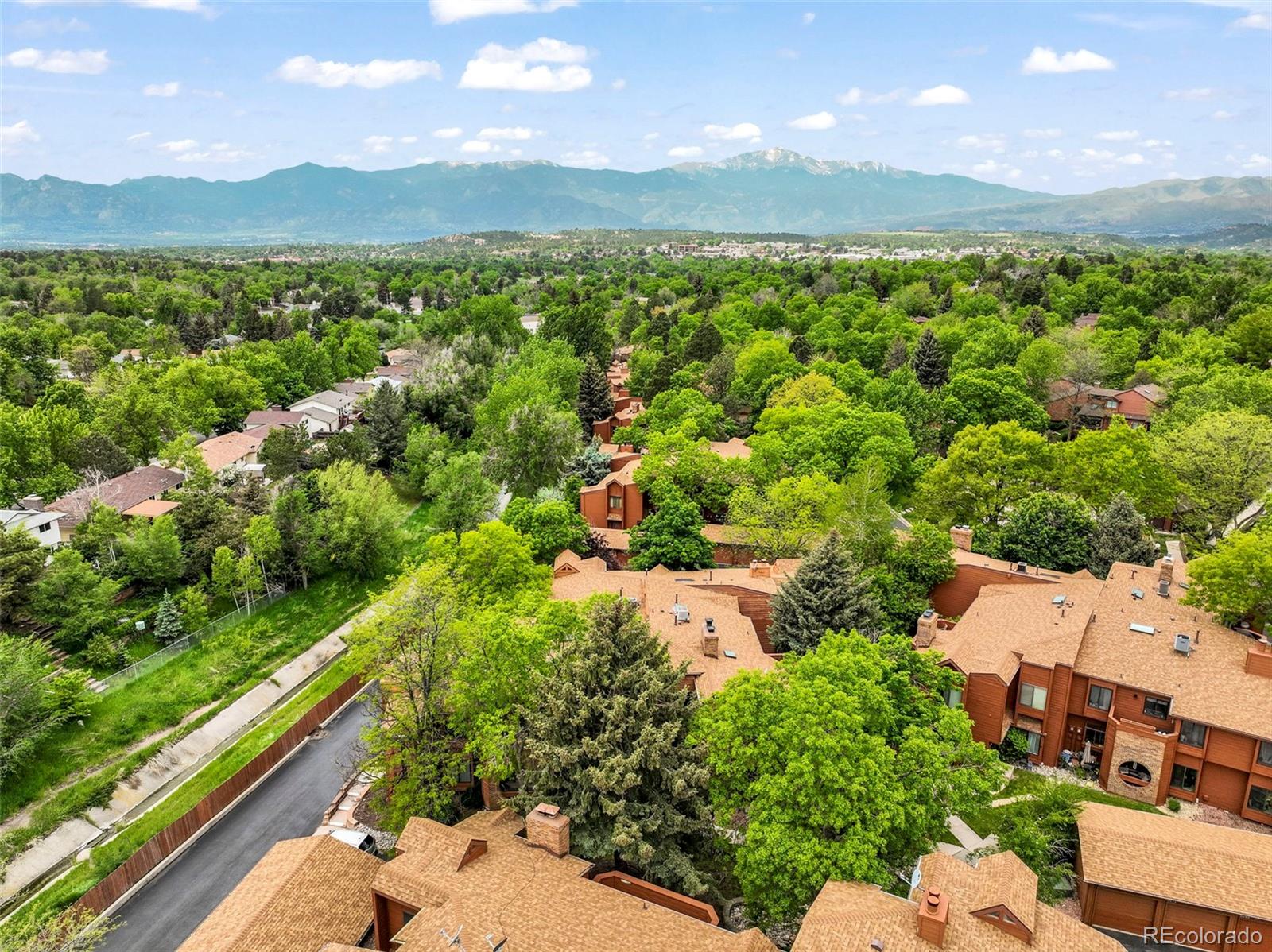 MLS Image #48 for 5010  sunsuite trail,colorado springs, Colorado