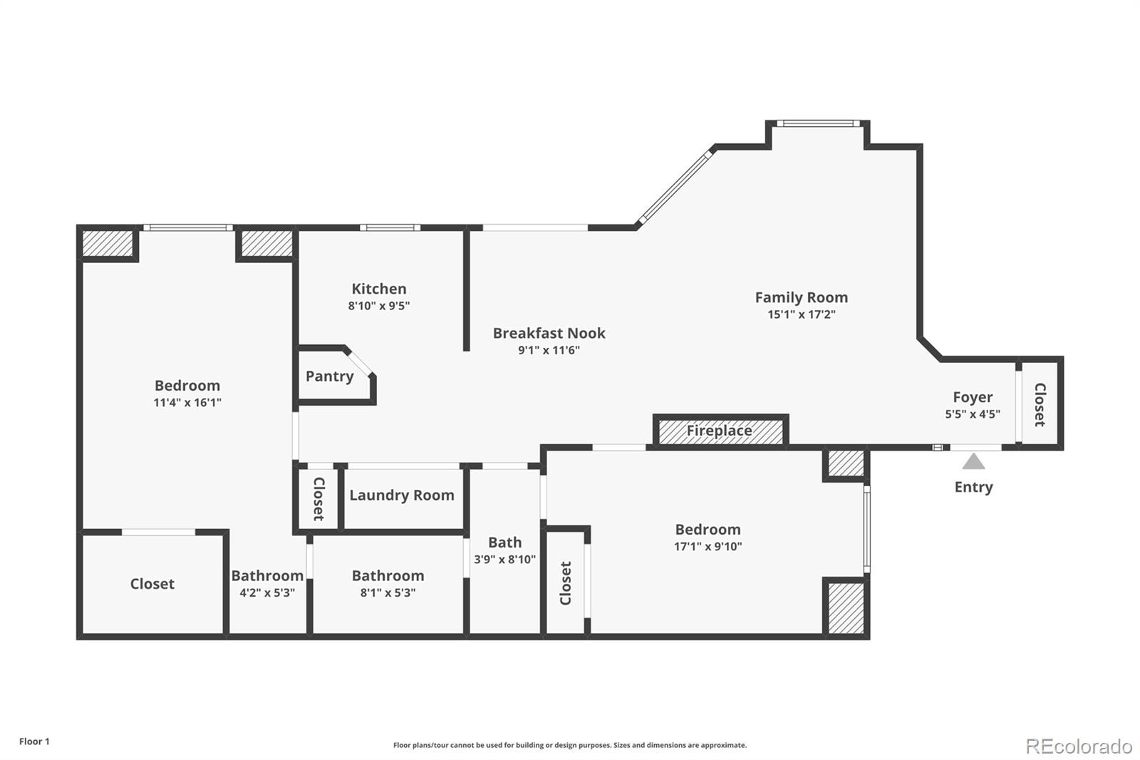 MLS Image #49 for 5010  sunsuite trail,colorado springs, Colorado