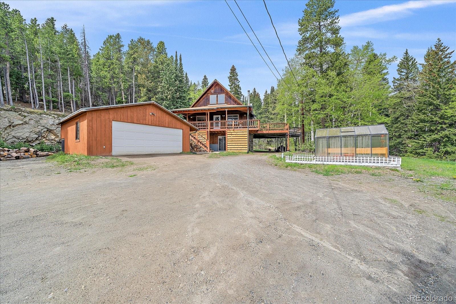 CMA Image for 80  Castlewood Court,Evergreen, Colorado