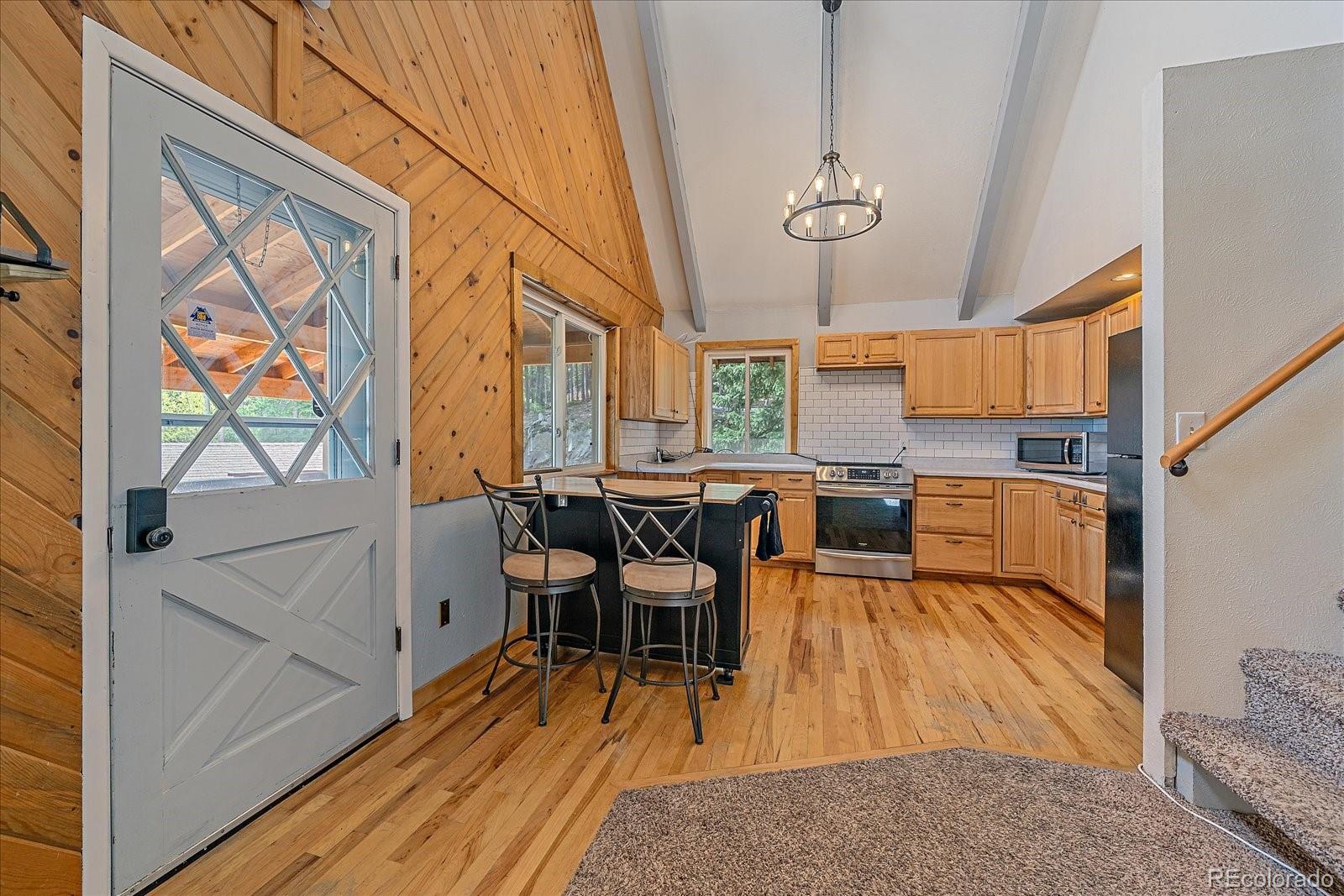 MLS Image #10 for 80  castlewood court,evergreen, Colorado