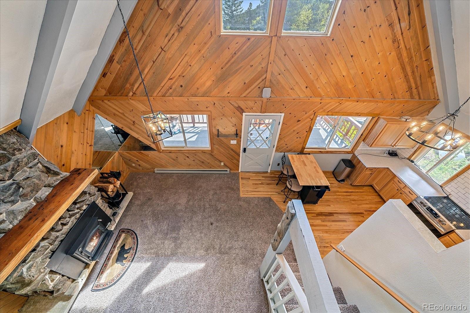 MLS Image #19 for 80  castlewood court,evergreen, Colorado
