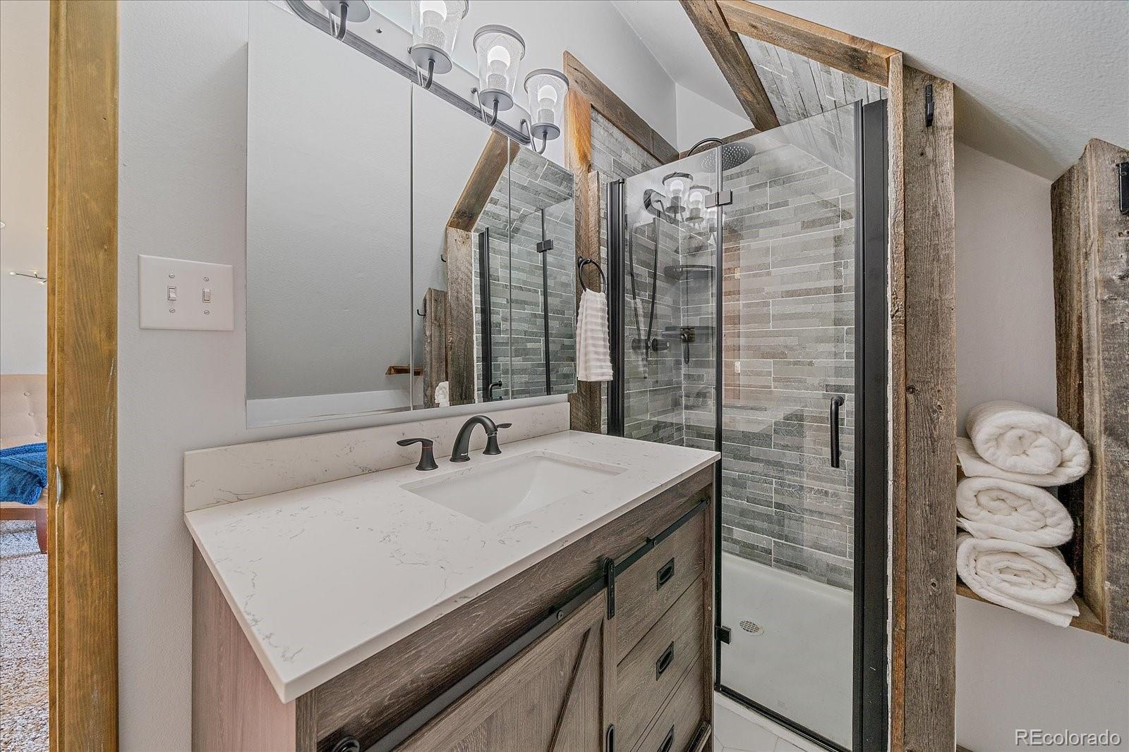 MLS Image #24 for 80  castlewood court,evergreen, Colorado