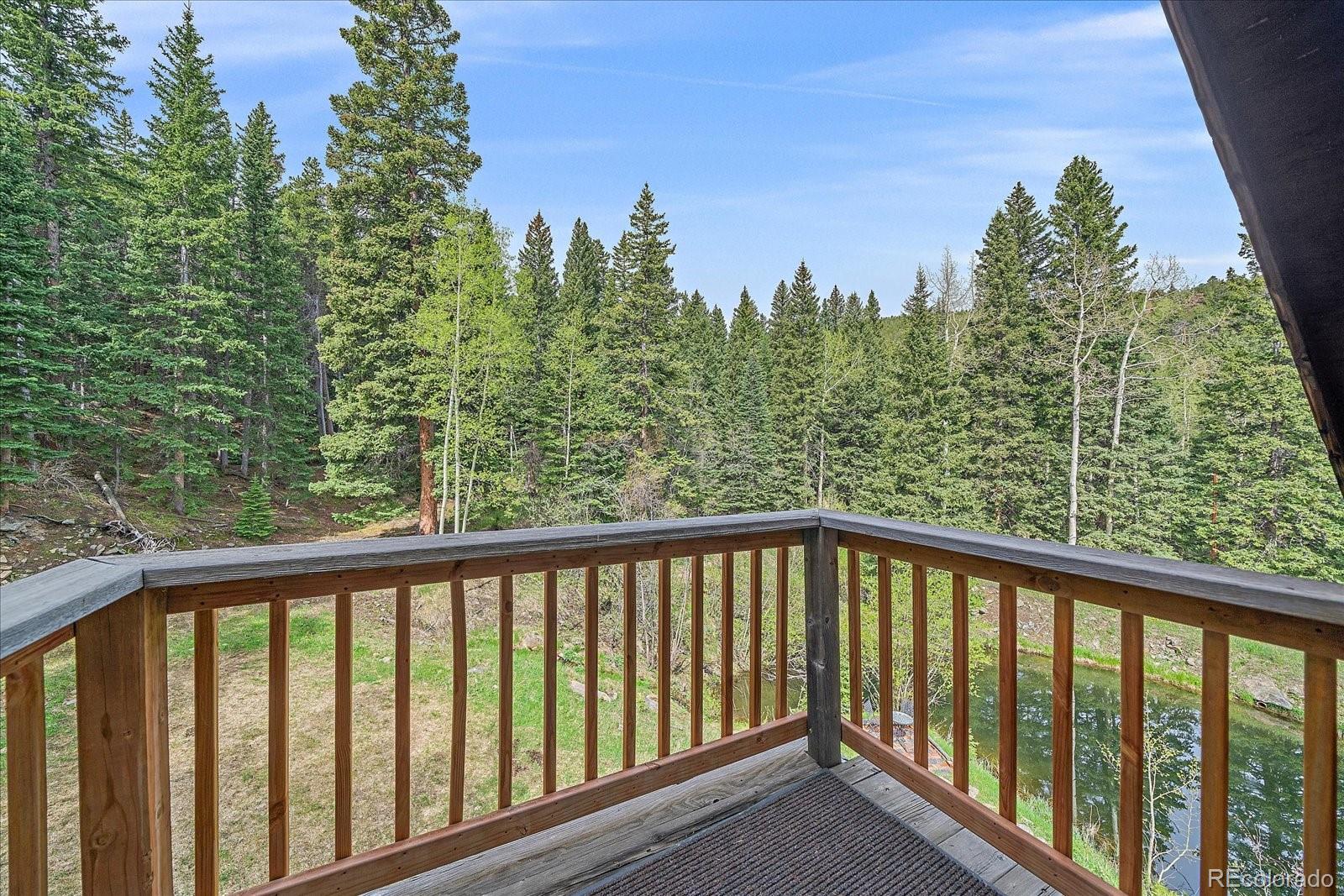 MLS Image #26 for 80  castlewood court,evergreen, Colorado