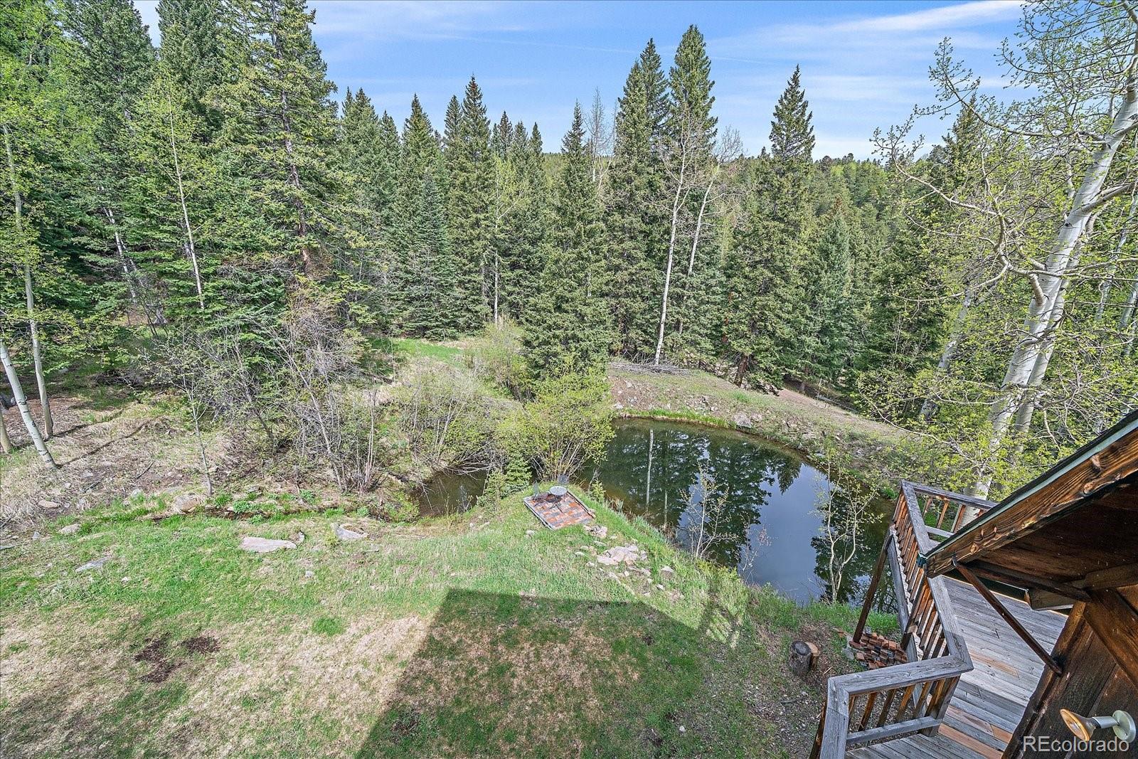 MLS Image #27 for 80  castlewood court,evergreen, Colorado
