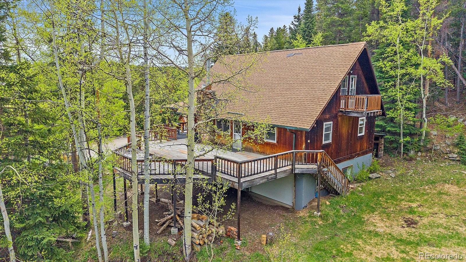 MLS Image #35 for 80  castlewood court,evergreen, Colorado