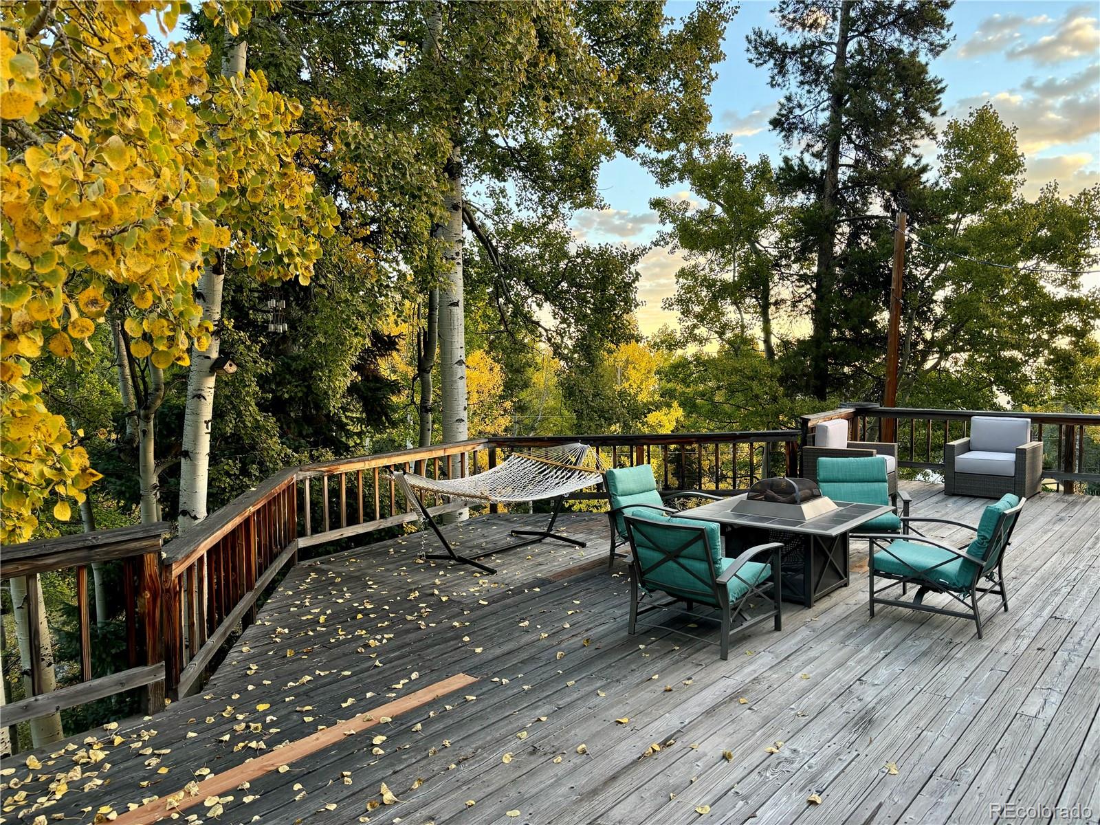 MLS Image #36 for 80  castlewood court,evergreen, Colorado