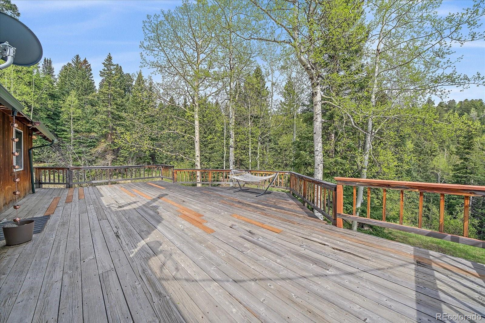 MLS Image #37 for 80  castlewood court,evergreen, Colorado
