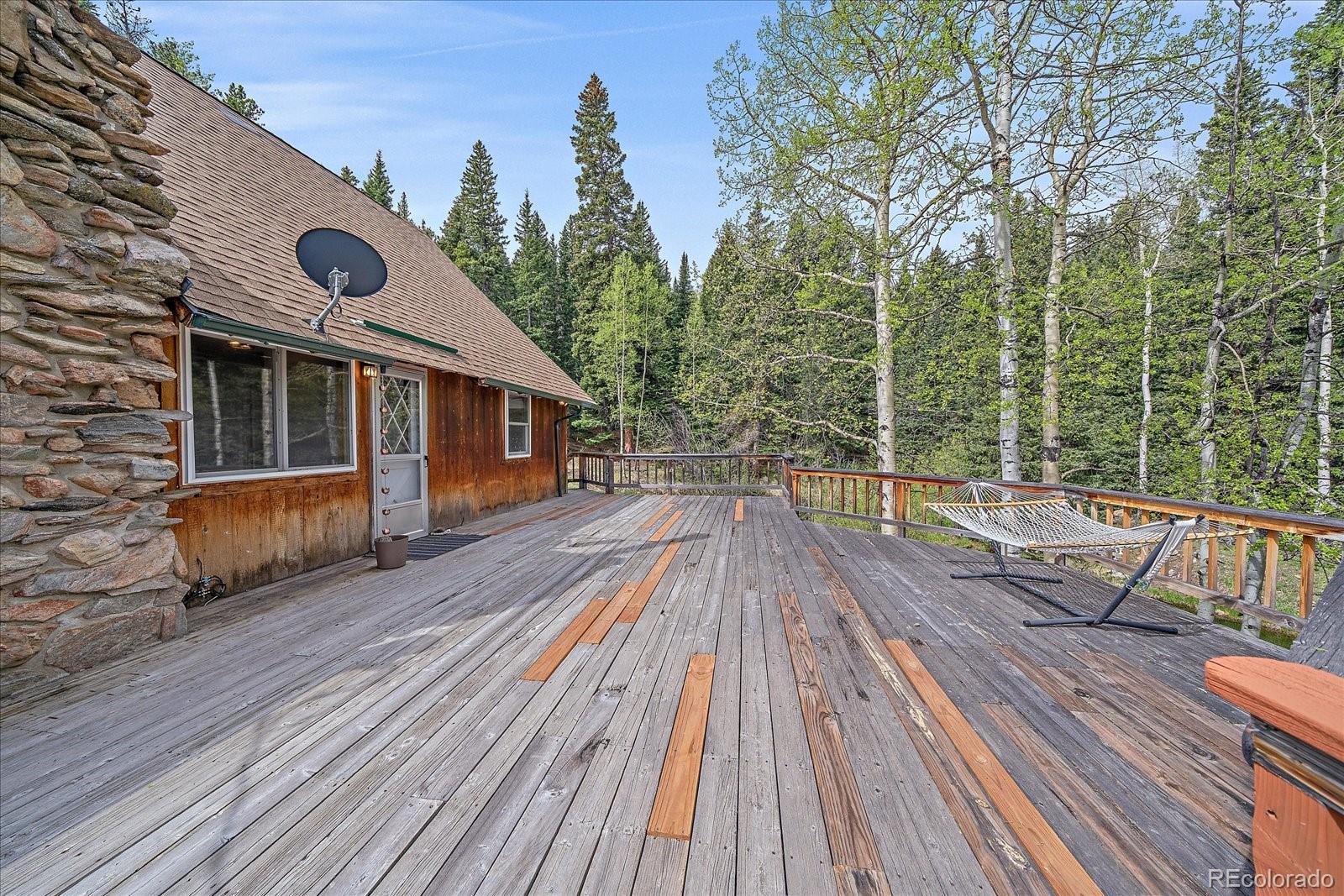 MLS Image #38 for 80  castlewood court,evergreen, Colorado