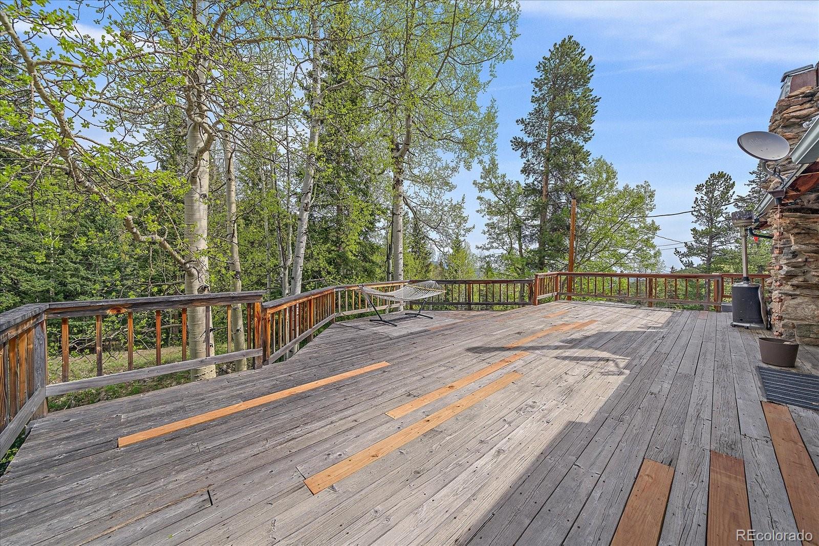 MLS Image #39 for 80  castlewood court,evergreen, Colorado