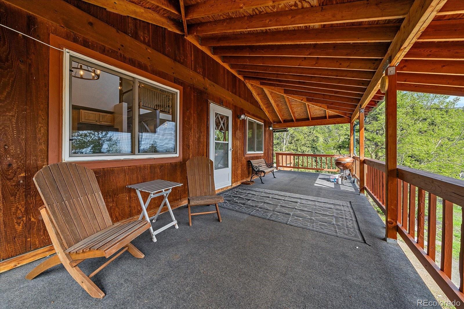 MLS Image #4 for 80  castlewood court,evergreen, Colorado