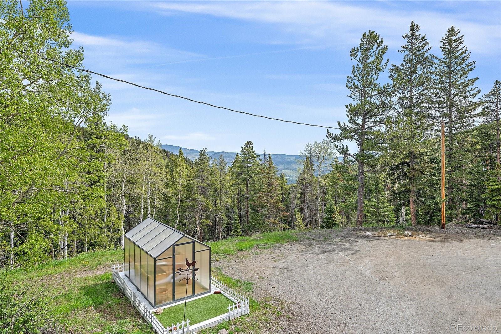 MLS Image #40 for 80  castlewood court,evergreen, Colorado