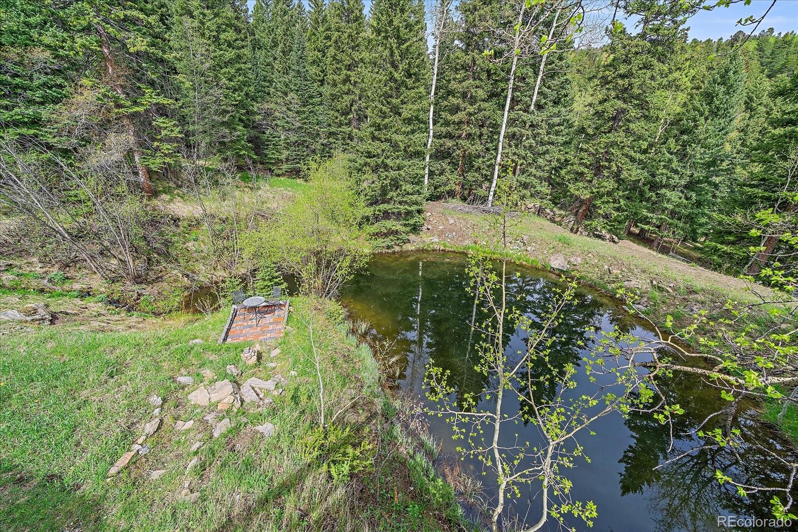 MLS Image #41 for 80  castlewood court,evergreen, Colorado