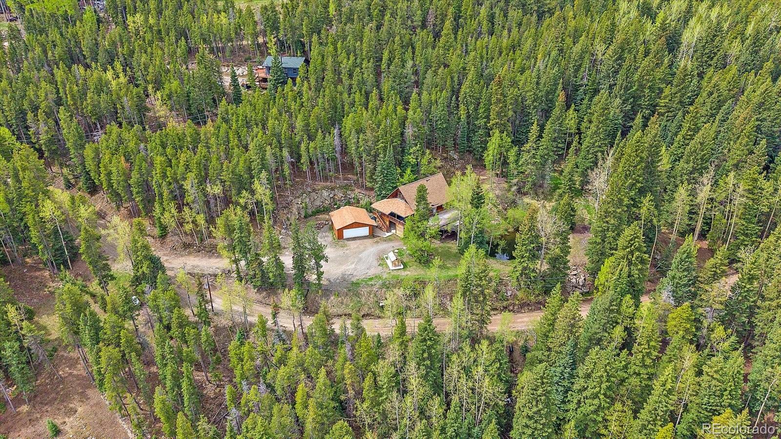 MLS Image #43 for 80  castlewood court,evergreen, Colorado