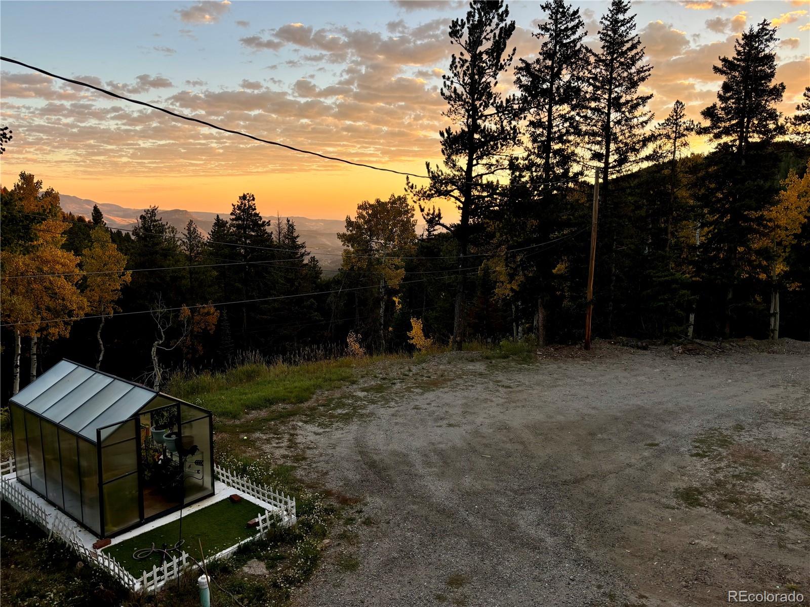 MLS Image #46 for 80  castlewood court,evergreen, Colorado