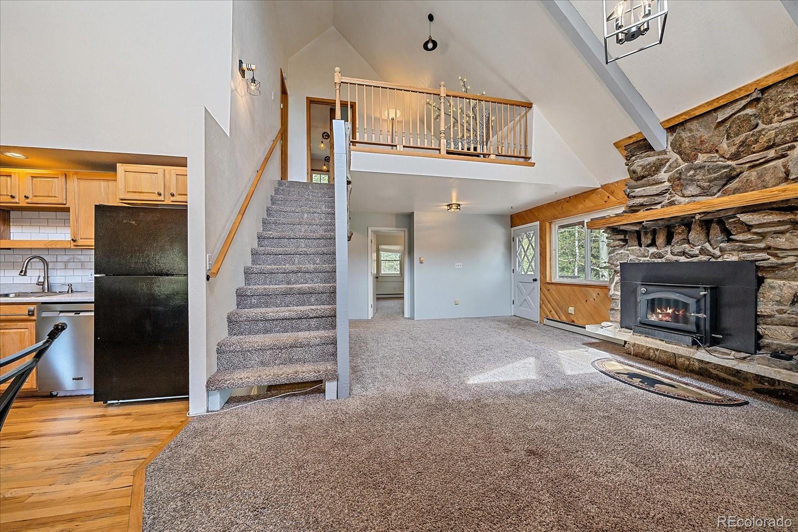 MLS Image #5 for 80  castlewood court,evergreen, Colorado